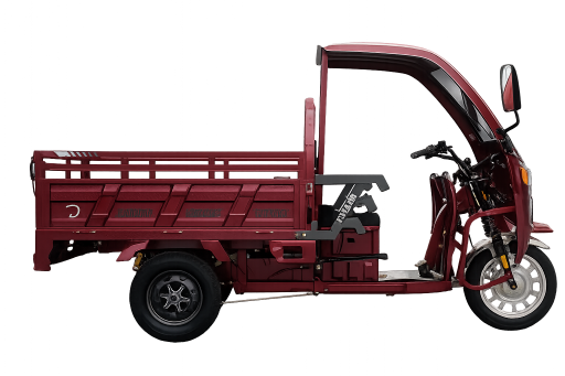 MAXIMUS 50000 PLUS (KABİNLİ)